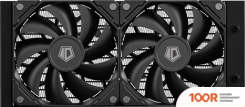 ID-Cooling FROSTFLOW FX240 PRO BLACK (246920)