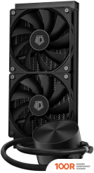 ID-Cooling FROSTFLOW FX240 BLACK (246919)