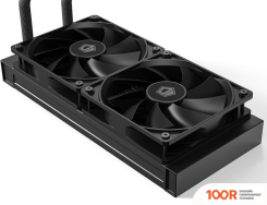 ID-Cooling FROSTFLOW FX240 BLACK (246919)