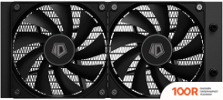 ID-Cooling FROSTFLOW FX240 BLACK (246919)