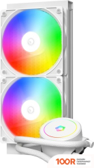 ID-Cooling FROSTFLOW FX240 ARGB WHITE (246918)