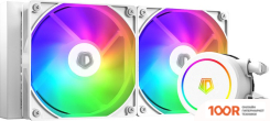 ID-Cooling FROSTFLOW FX240 ARGB WHITE (246918)