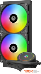 ID-Cooling FROSTFLOW FX240 ARGB BLACK (246917)
