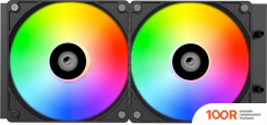 ID-Cooling FROSTFLOW FX240 ARGB BLACK (246917)
