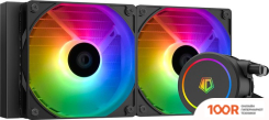 ID-Cooling FROSTFLOW FX240 ARGB BLACK (246917)