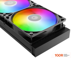 ID-Cooling FROSTFLOW FX240 ARGB BLACK (246917)