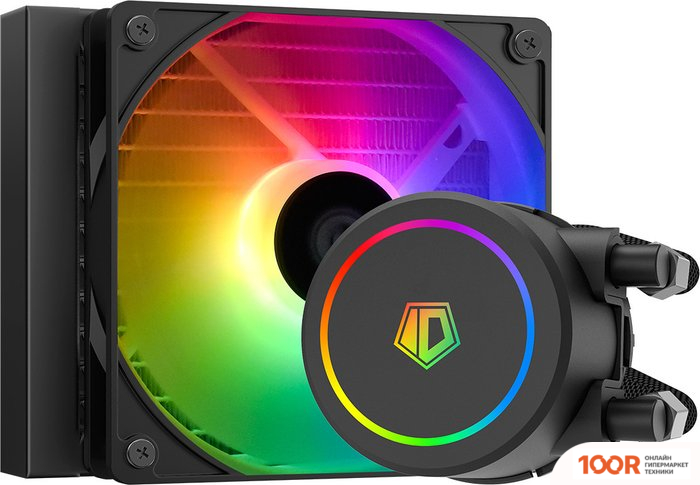 ID-Cooling FROSTFLOW FX120 ARGB (246916)