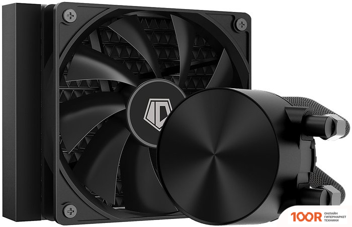 ID-Cooling FROSTFLOW FX120 (246915)