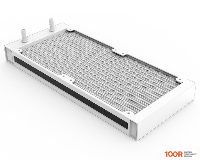 ID-Cooling FROSTFLOW 240 XT SNOW (246914)