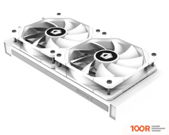 ID-Cooling FROSTFLOW 240 XT SNOW (246914)