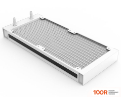 ID-Cooling FROSTFLOW 240 XT SNOW (246914)