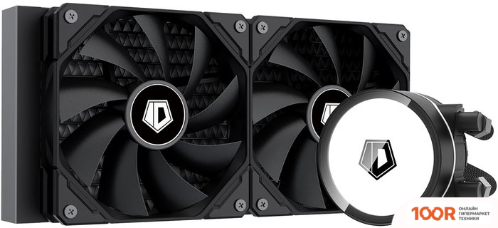 ID-Cooling FROSTFLOW 240 XT (246913)