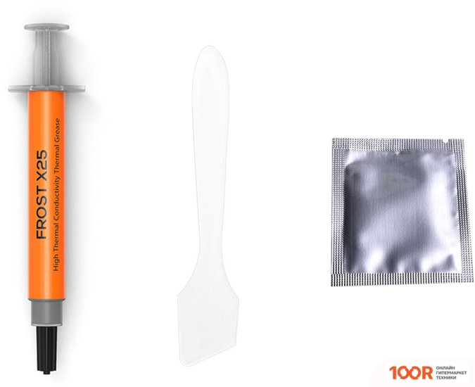 ID-Cooling FROST X25 4Г (246910)