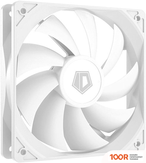 ID-Cooling FL-12025 WHITE (246904)