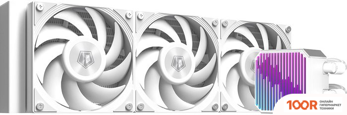 ID-Cooling DX360 MAX WHITE (246902)