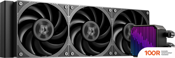 ID-Cooling DX360 MAX BLACK (246901)
