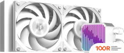 ID-Cooling DX240 MAX WHITE (246900)