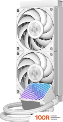 ID-Cooling DX240 MAX WHITE (246900)