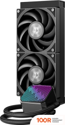ID-Cooling DX240 MAX BLACK (246899)