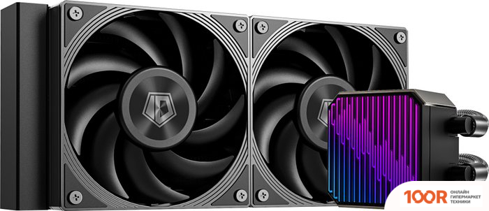 ID-Cooling DX240 MAX BLACK (246899)