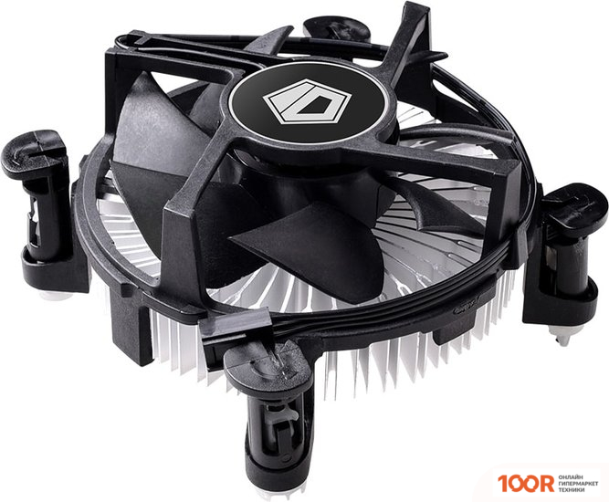 ID-Cooling DK-09I (246893)