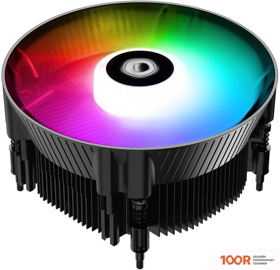ID-Cooling DK-07I RAINBOW (246892)