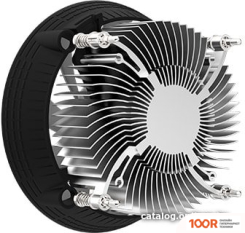 ID-Cooling DK-03I PWM BLUE (246888)