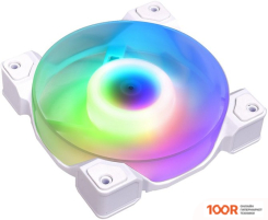 ID-Cooling DF-12025-ARGB-TRIO-SNOW (246884)