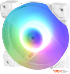 ID-Cooling DF-12025-ARGB-TRIO-SNOW (246884)