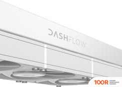 ID-Cooling DASHFLOW 360 XT LITE WHITE (246881)