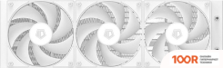 ID-Cooling DASHFLOW 360 XT LITE WHITE (246881)