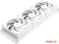 ID-Cooling DASHFLOW 360 XT LITE WHITE (246881)