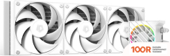 ID-Cooling DASHFLOW 360 XT LITE WHITE (246881)