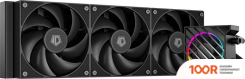 ID-Cooling DASHFLOW 360 XT LITE BLACK (246880)