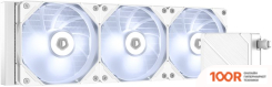 ID-Cooling DASHFLOW 360 BASIC WHITE (246878)
