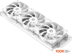 ID-Cooling DASHFLOW 360 BASIC WHITE (246878)