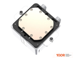 ID-Cooling DASHFLOW 240 BASIC WHITE (246876)