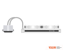 ID-Cooling DASHFLOW 240 BASIC WHITE (246876)