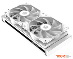 ID-Cooling DASHFLOW 240 BASIC WHITE (246876)
