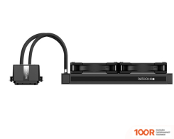 ID-Cooling DASHFLOW 240 BASIC BLACK (246875)