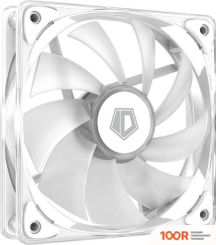 ID-Cooling CRYSTAL 120 WHITE ARGB (246874)