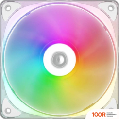 ID-Cooling CRYSTAL 120 WHITE ARGB (246874)