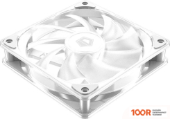 ID-Cooling CRYSTAL 120 WHITE ARGB (246874)