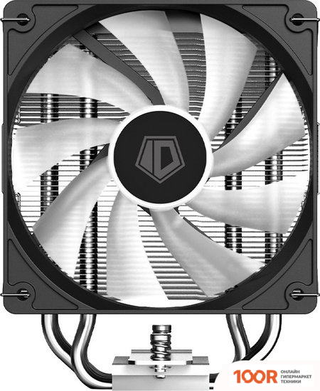 ID-Cooling BLITZ X4 (246873)