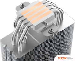 ID-Cooling BLITZ X4 (246873)