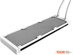 ID-Cooling AURAFLOW X 360 SNOW (246872)