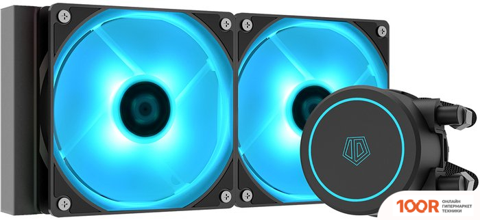 ID-Cooling AURAFLOW X 240 EVO (246870)