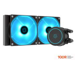 ID-Cooling AURAFLOW X 240 EVO (246870)