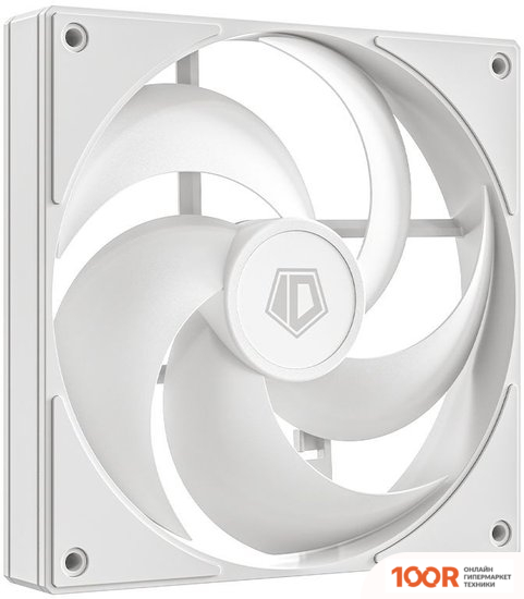 ID-Cooling AS-140-W DUET (246869)