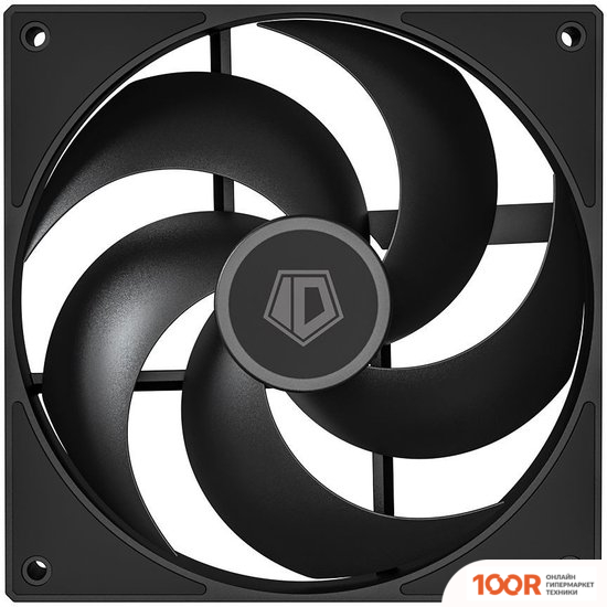 ID-Cooling AS-140-K DUET (246867)